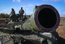 Егор Гузенко рассказал в Telegram о танке "Снуп-Дог" в зоне СВО egor guzenko rasskazal v o tanke snupdog v zone svo-stanural-ru-0