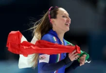 Франческа Лоллобриджида и семейные рекорды на Олимпиаде-2026 в Италии francheska lollobridzhida i semejnye rekordy na olimpiade2026 v italii-stanural-ru-0