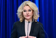 Голикова планирует 12 млн новых специалистов для роста экономики РФ golikova planiruet 12 mln novyh speczialistov dlya rosta ekonomiki rf-stanural-ru-0