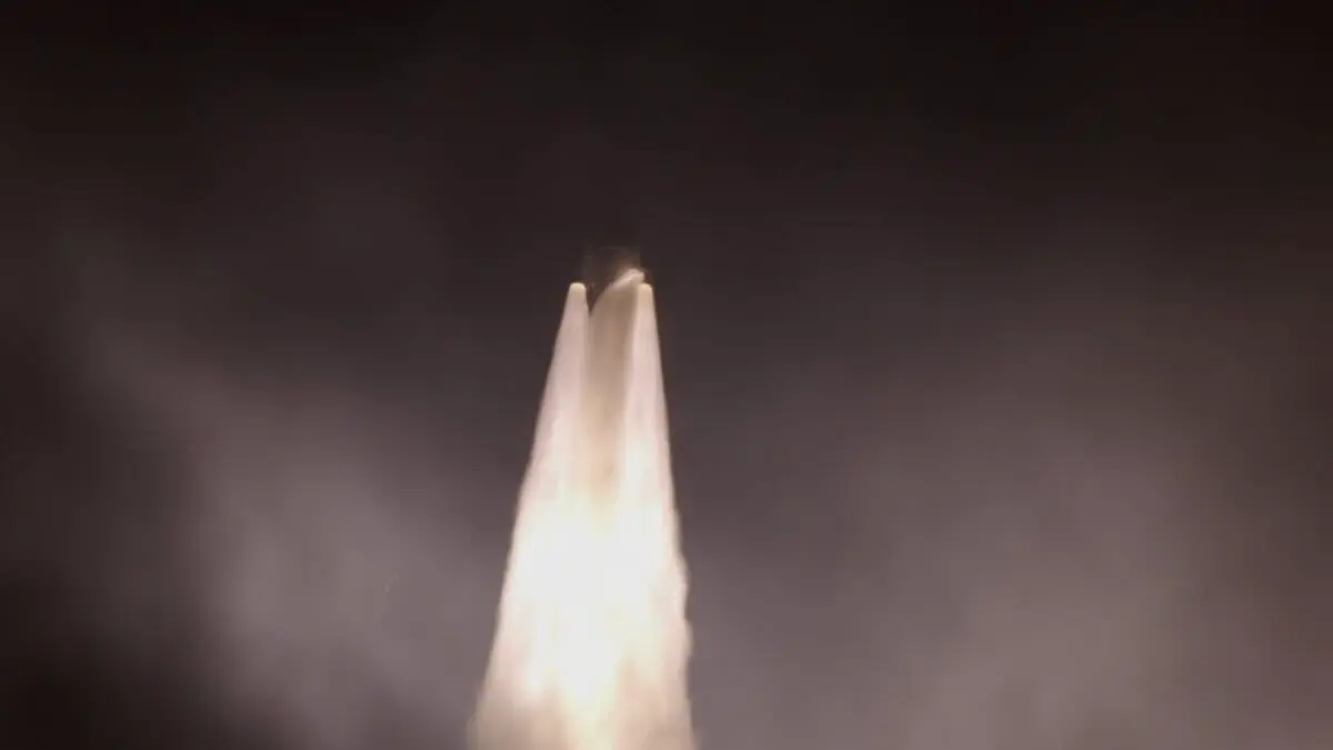 Vulcan, ULA и Boeing начинают эру запусков с USSF-87 и GSSAP-0