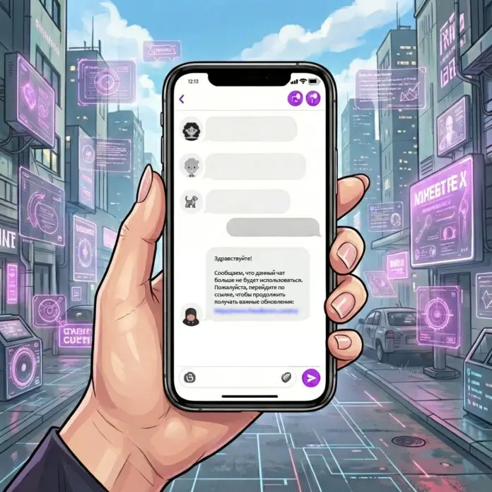 Fuzzy Logic Labs и Ростелеком рассказали, как защититься от мошенников-0