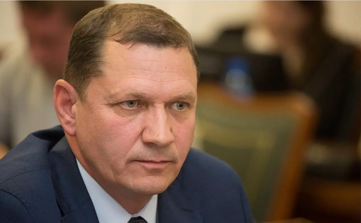 Игорь Шутенков (Андрей Огородник / ТАСС)