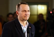 Интрига вокруг Украины: Сикорский обещает Нобелевскую премию Трампу intriga vokrug ukrainy sikorskij obeshhaet nobelevskuyu premiyu trampu-stanural-ru-0