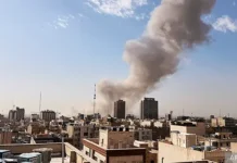 Карине Геворгян о неожиданной стратегии Израиля и США против Ирана karine gevorgyan o neozhidannoj strategii izrailya i ssha protiv irana-stanural-ru-0