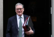 Кир Стармер в Мюнхене объявит о преобразованиях в Европе kir starmer v myunhene obyavit o preobrazovaniyah v evrope-stanural-ru-0