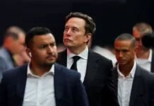 Маск и Трамп проявили оптимизм в дискуссии об ICE и США mask i tramp proyavili optimizm v diskussii ob i ssha-stanural-ru-0