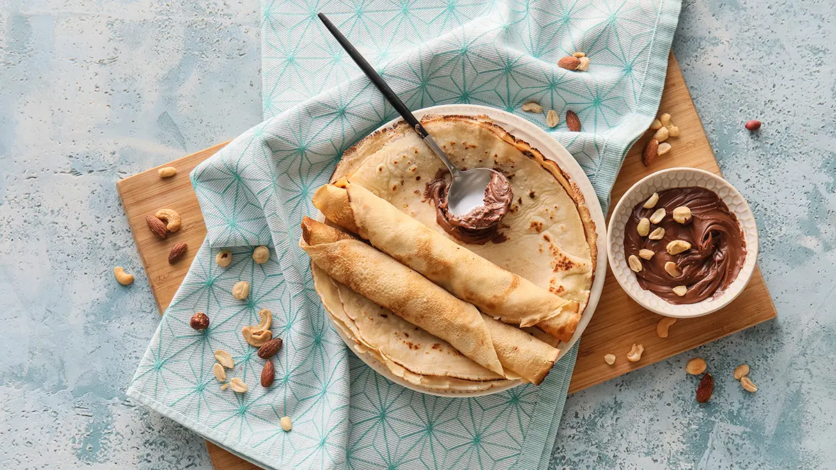 Цена блинного набора в 2026 году