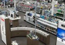 Best Buy: Мэттью Латтер замечен за огромными скидками на MacBook и PS5 mettyu latter zamechen za ogromnymi skidkami na i 5-stanural-ru-0