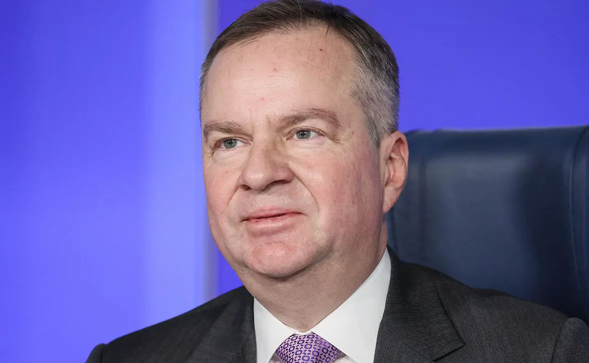 Алексей Моисеев (Сергей Савостьянов / ТАСС)