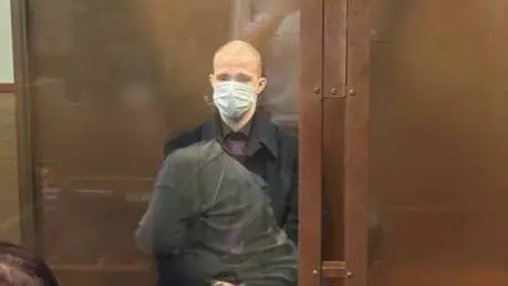Суд арестовал мужчину, задушившего бывшую девушку на юго-востоке Москвы