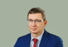 Николай Городецкий возглавил «Свеза СмартЛайн» в «Свезе» nikolaj gorodeczkij vozglavil sveza smartlajn v sveze-stanural-ru-0