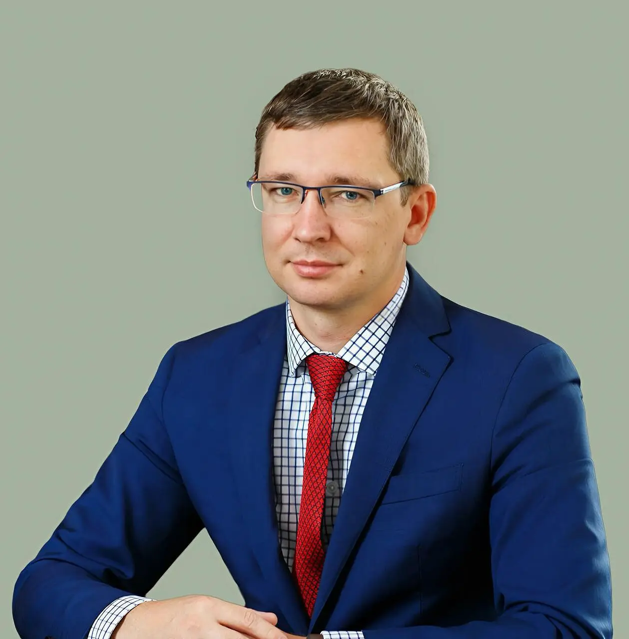 Николай Городецкий возглавил «Свеза СмартЛайн» в «Свезе»-0