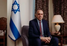 Одед Йосеф анонсировал новые рейсы Россия и Израиль ближе oded josef anonsiroval novye rejsy rossiya i izrail blizhe-stanural-ru-0