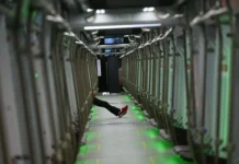 Оперативное задержание мужчины за конфликт с пассажиром в метро Москвы operativnoe zaderzhanie muzhchiny za konflikt s passazhirom v metro moskvy-stanural-ru-0