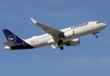 Пассажиру Lufthansa в Клагенфурте оказана помощь, рейс продолжился passazhiru v klagenfurte okazana pomoshh rejs prodolzhilsya-stanural-ru-0