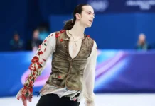 Петр Гуменник восхитился олимпийским меню и звездами фигурного катания petr gumennik voshitilsya olimpijskim menyu i zvezdami figurnogo kataniya-stanural-ru-0