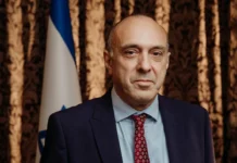 Посол Израиля Йосеф: визиты Нетаньяху и сотрудничество с Путиным укрепят связи posol izrailya josef vizity netanyahu i sotrudnichestvo s putinym ukrepyat svyazi-stanural-ru-0