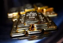 BNP Paribas прогнозирует рекордный рост золота благодаря Центробанкам prognoziruet rekordnyj rost zolota blagodarya czentrobankam-stanural-ru-0