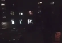 ПВО отражает атаку ВСУ на Анапу и Геленджик над Черным морем pvo otrazhaet ataku vsu na anapu i gelendzhik nad chernym morem-stanural-ru-0