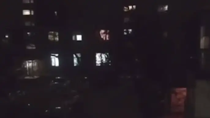 Shot: Взрывы прозвучали над Анапой и Геленджиком