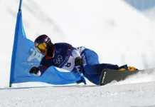 Роланд Фишналлер: олимпийский шлем со флагами вдохновляет roland fishnaller olimpijskij shlem so flagami vdohnovlyaet-stanural-ru-0