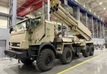 Российский высокоточный 9М549 дебютирует на World Defense Show! rossijskij vysokotochnyj 9m549 debyutiruet na -stanural-ru-0