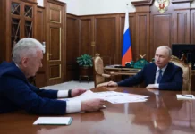 Сергей Собянин, Владимир Путин о развитии Москвы и Санкт-Петербурга sergej sobyanin vladimir putin o razvitii moskvy i sanktpeterburga-stanural-ru-0
