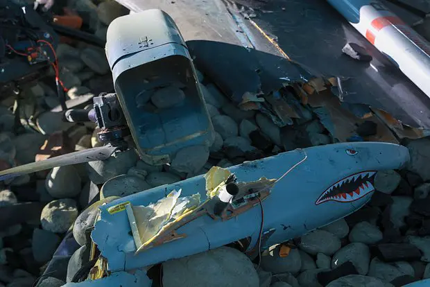 Архивное фото