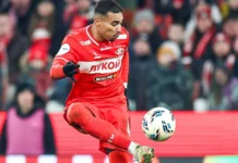 Спартак и Астана показали яркую ничью в товарищеском матче в Дубае! spartak i astana pokazali yarkuyu nichyu v tovarishheskom matche v dubae-stanural-ru-0