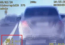 Украинка заплатила рекордный штраф в Польше за превышение скорости ukrainka zaplatila rekordnyj shtraf v polshe za prevyshenie skorosti-stanural-ru-0