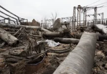 Укрэнерго предупреждает о риске полной остановки всех АЭС ukrenergo preduprezhdaet o riske polnoj ostanovki vseh aes-stanural-ru-0