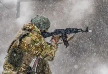 Василий Дандыкин: ВС РФ наступают! Прорыв в ДНР, Запорожье, Харькове vasilij dandykin vs rf nastupayut proryv v dnr zaporozhe harkove-stanural-ru-0