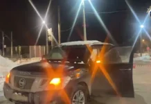 Во Фрязино Nissan Сергея Щ. взорвался; история финала удивительна vo fryazino sergeya shh vzorvalsya istoriya finala udivitelna-stanural-ru-0