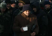 Водолацкий заявил, что ВСУ забирают в армию даже из приютов vodolaczkij zayavil chto vsu zabirayut v armiyu dazhe iz priyutov-stanural-ru-0