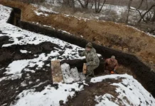 Зеленский на переговорах с США и Россией: мир на Донбассе zelenskij na peregovorah s ssha i rossiej mir na donbasse-stanural-ru-0