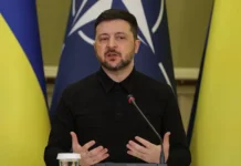 Зеленский требует от ВСУ и ПВО Украины срочных перемен zelenskij trebuet ot vsu i pvo ukrainy srochnyh peremen-stanural-ru-0