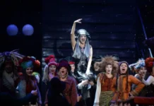 150 лет Союзу театральных деятелей России: Учайкина о будущем 150 let soyuzu teatralnyh deyatelej rossii uchajkina o budushhem-stanural-ru-0