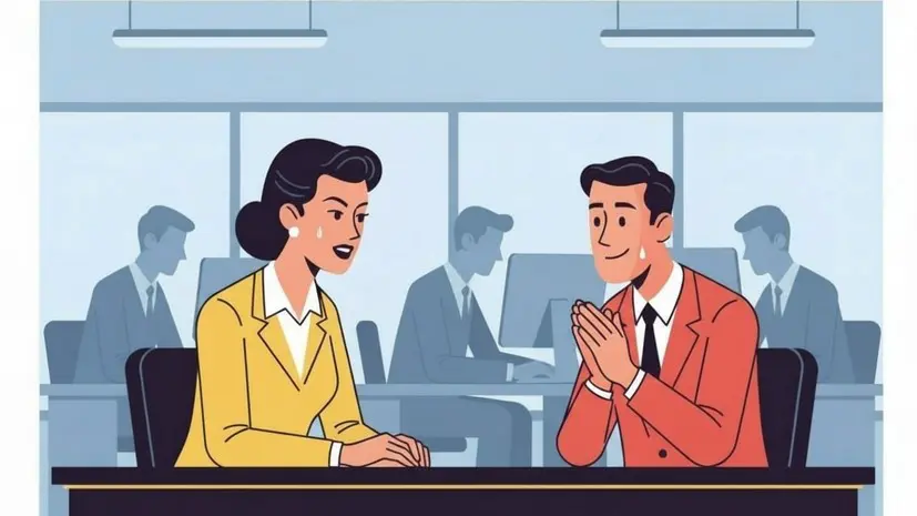 HR-эксперт Земщева: просьбу о повышении зарплаты нужно аргументировать правильно