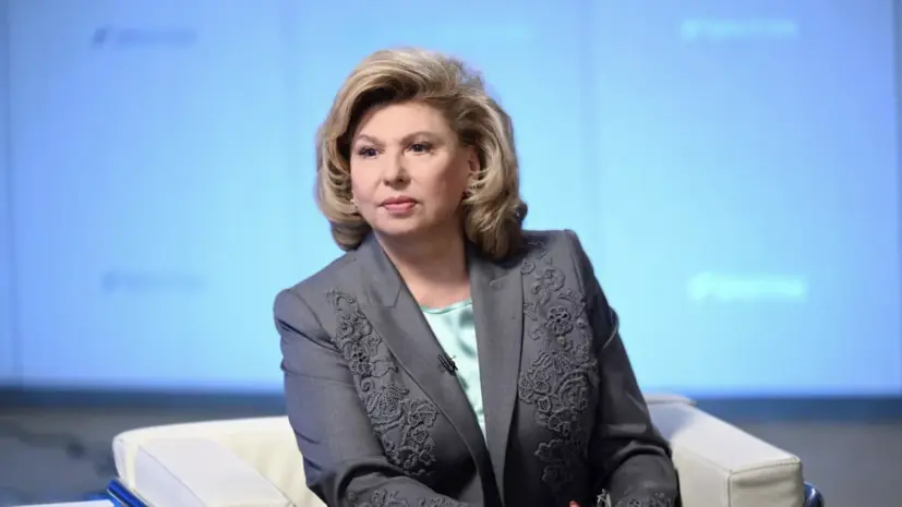 Песков: Путин примет решение, какую должность предлагать Москальковой