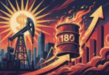 Цены на Brent: Саудовская Аравия, Ормузский пролив, влияние ФРС США czeny na saudovskaya araviya ormuzskij proliv vliyanie frs ssha-stanural-ru-0