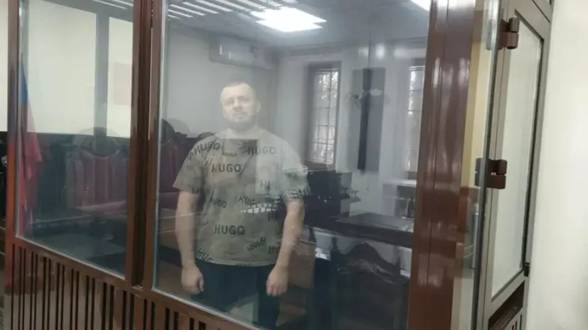 В Кемерове избрали меру пресечения экс-главврачу клиники, где погиб пациент