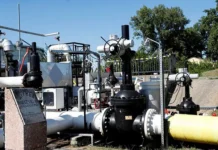 ЕС на грани слухов о манипуляциях Украины вокруг нефтепровода Дружба es na grani sluhov o manipulyacziyah ukrainy vokrug nefteprovoda druzhba-stanural-ru-0