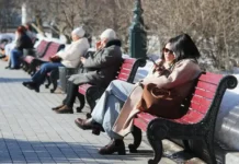 Евгений Тишковец и центр погоды Фобос сообщают о ранней весне в Москве evgenij tishkovecz i czentr pogody fobos soobshhayut o rannej vesne v moskve-stanural-ru-0