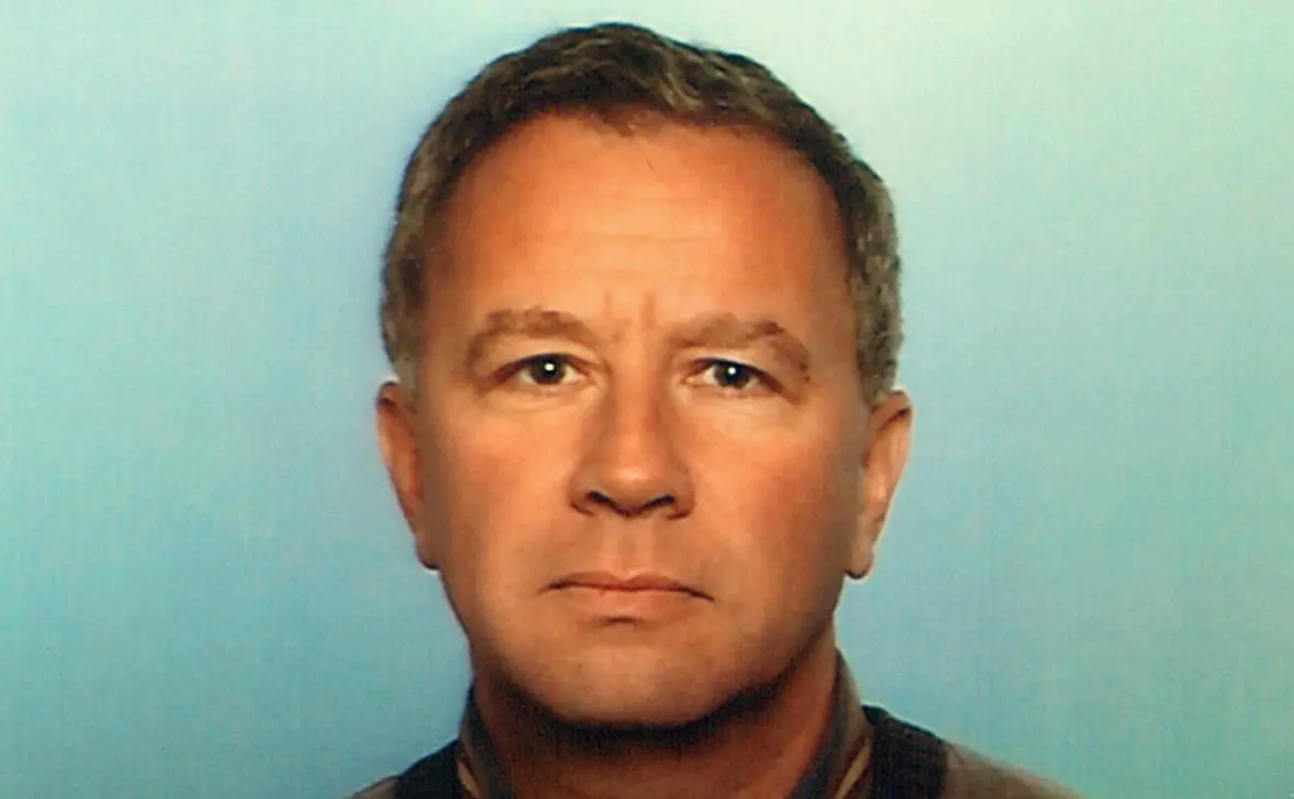 Александр Голубов (Samokhinaiv1990 / Wikipedia)