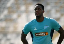 Гаджи Гаджиев о спорном пенальти в матче Зенит - Динамо в Кубке России gadzhi gadzhiev o spornom penalti v matche zenit dinamo v kubke rossii-stanural-ru-0