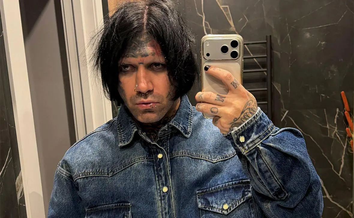 Руслан Гоминов (Ганвест)  (Ганвест / Telegram)