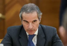 Гросси и МАГАТЭ: Россия поддерживает конструктивный диалог с Ираном grossi i magate rossiya podderzhivaet konstruktivnyj dialog s iranom-stanural-ru-0