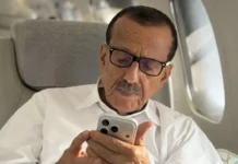 Халаф Ахмад аль Хабтур обратился к Трампу насчёт войны с Ираном halaf ahmad al habtur obratilsya k trampu naschyot vojny s iranom-stanural-ru-0