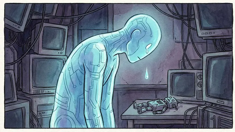 Россиянам рассказали, почему большинство проектов с ИИ закрываются