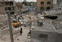 iranskie sily atakuyut izrail raketami  posle udara po ksir-stanural-ru-0